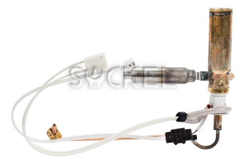 Vaporizador Estufas Fan Heater Fensa Mademsa Nuevo
