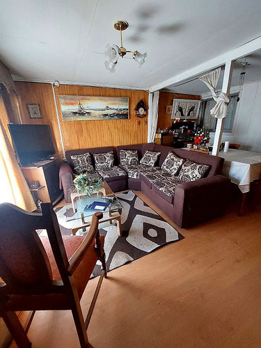Venta Casa 4 Dormitorios