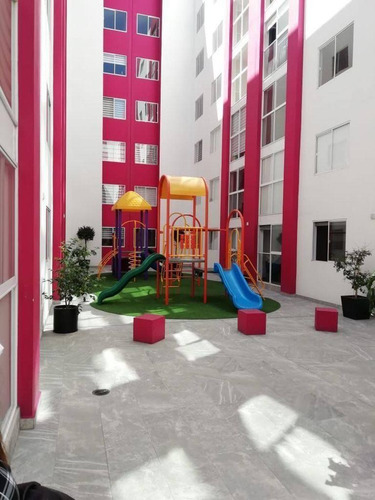 Imagen 11 de 12 de Hermoso Departamento Ubicado En Av San Antonio, 64812