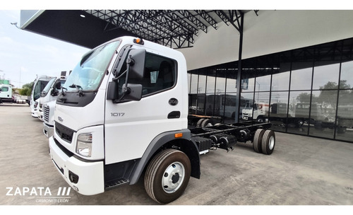 Freightlainer Fl 360-1017 Carga 7 Tons. Equipado Gr