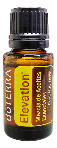 Doterra Elevation Aceite Esencial 15 Ml