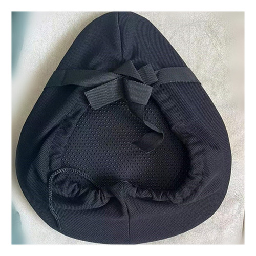 Funda De Sillín De Bicicleta De Montaña De Silicona, Comodid