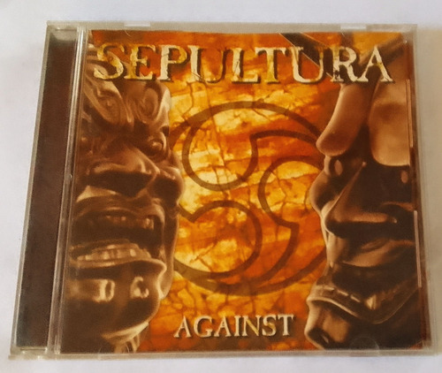 Sepultura Against Made In Usa 