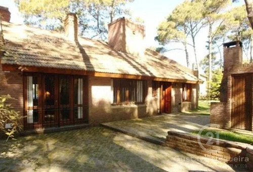 Casa - Carilo