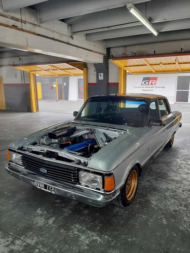 Imagen 1 de 12 de Ford Falcon Futura Sp