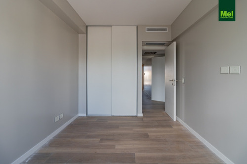 Exclusivo Semipiso A Estrenar - 4 Amb Con Balcón Terraza