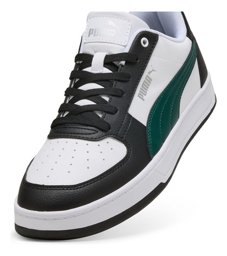Tenis Casuales Puma Caven 2.0 Mid Unisex