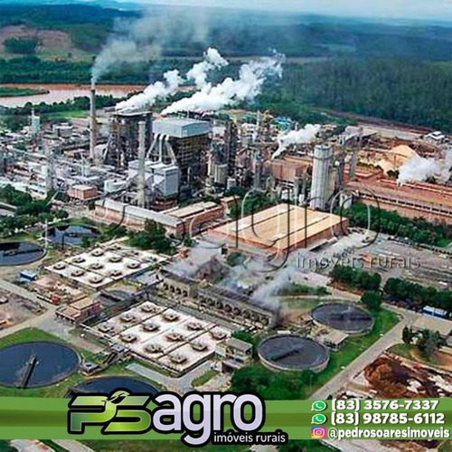 Imagem 2 de 9 de Fazenda À Venda, 120.000 Hectares Por R$ 999.999.999 - Pa - Fa0162