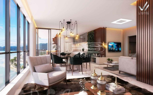 Imagem 11 de 14 de Veneza Residence - 4 Suites Quadra Mar Itapema - 2857