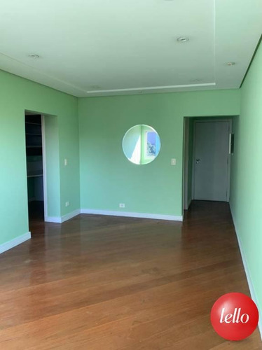 Imagem 3 de 21 de Apartamento - Ref: 124592