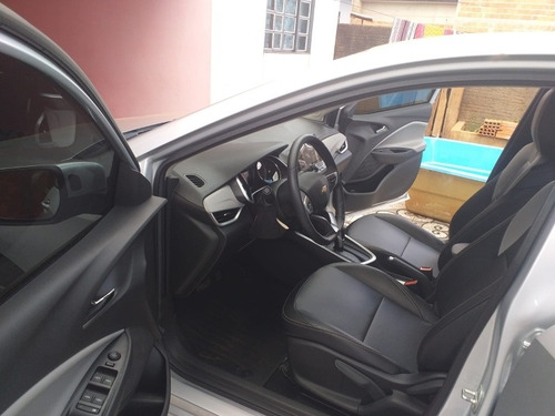 Imagem 13 de 15 de Chevrolet Onix Plus Premier Turbo 2