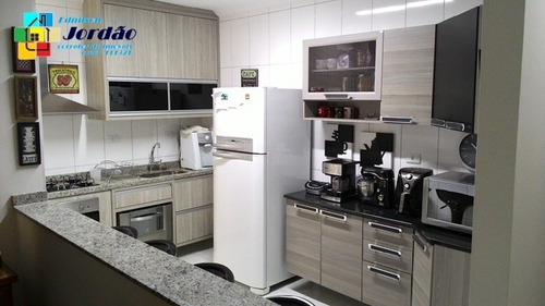 Imagem 1 de 15 de Lindo Apto Sem Condominio - 102