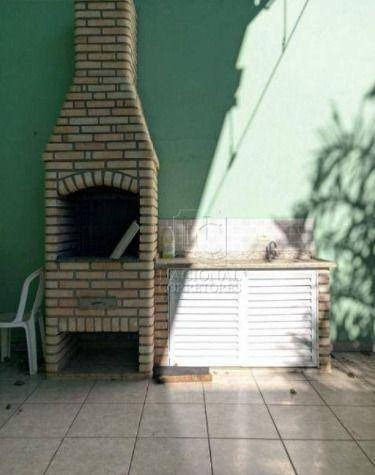 Imagem 12 de 20 de Casa Para Alugar - Silveira - Santo André/sp - Ca3531