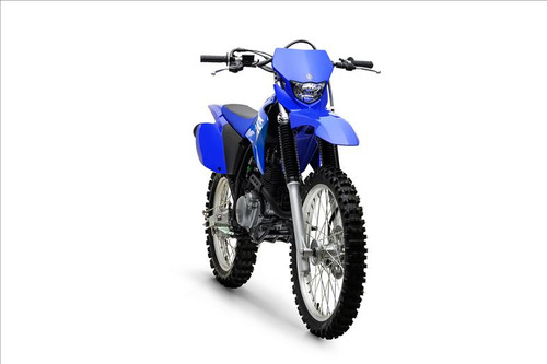 Yamaha Tt-r 230 Yamaha Tt-r 230