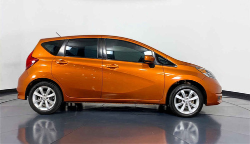 Imagen 4 de 15 de 106812 - Nissan Note 2017 Con Garantía