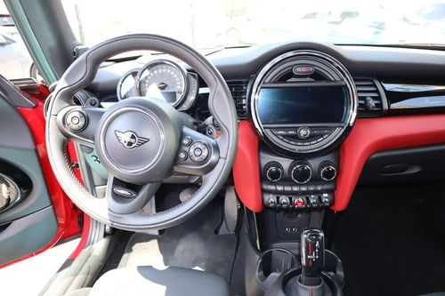 Imagen 9 de 15 de Minicooper S Hot Chilli 2020