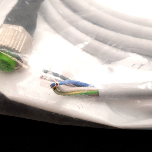 Murr Elektronik 7000-12241-2150300 Connection Cable, 5-p Ssb