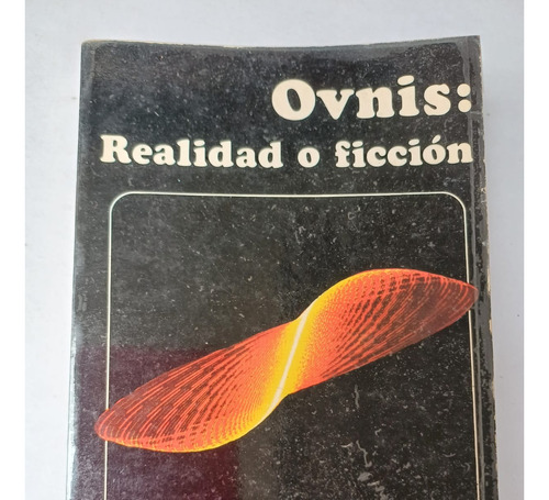 Ovnis : Realidad O Ficción-enigmas- Henry Durrant (ilustrac.