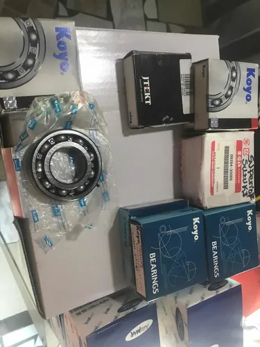 Rolinera Inferior Suzuki Dt40