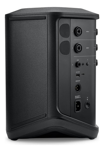 Bose Sistema Pa Inalámbrico Con Altavoz Bluetooth