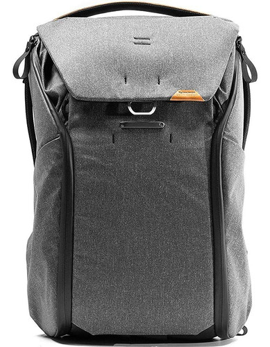 Peak Design Mochila Para Diario, 30l, Computadora Portátil.