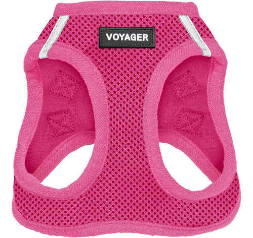 Arnes Para Perros Voyager Step-in Air - Malla Para Todo Cli