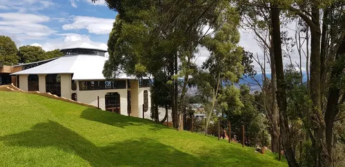Lote En Venta En La Calera. Cod V1065001