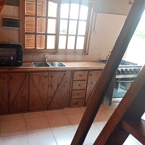 Cabañas Total Mente Equipadas Para 5 Huéspedes
