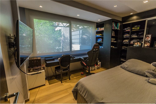 Imagen 7 de 30 de Venta Casa En Palermo, 9 Amb., 2 Coch