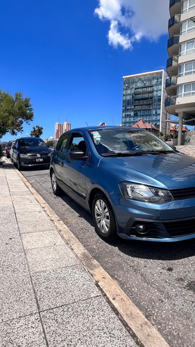 Volkswagen Gol Trend 1.6 Trendline 101cv 3p