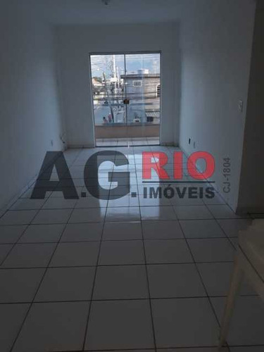 Apartamento-à Venda-padre Miguel-rio De Janeiro - Vvap20432