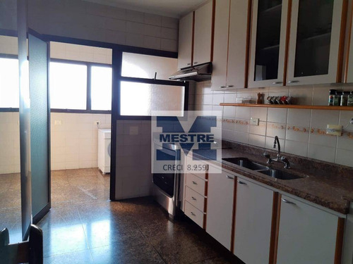 Imagem 11 de 25 de Cobertura Com 4 Dormitórios À Venda, 450 M² Por R$ 2.200.000,02 - Vila Galvão - Guarulhos/sp - Co0030