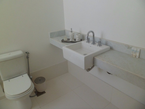 Imagem 27 de 30 de Casa Em Condomínio À Venda No Alphaville Dom Pedro Campinas - C004752 - 3354412