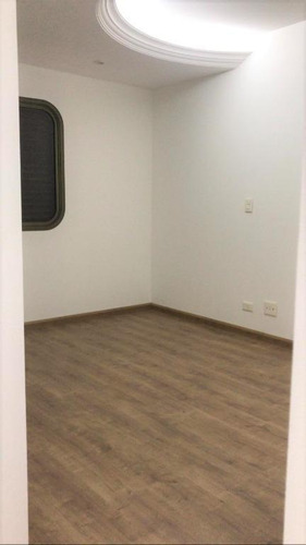 Imagem 21 de 30 de Apto No Tatuapé Com 4 Suítes, 4 Vagas, 280m² - Ap14162