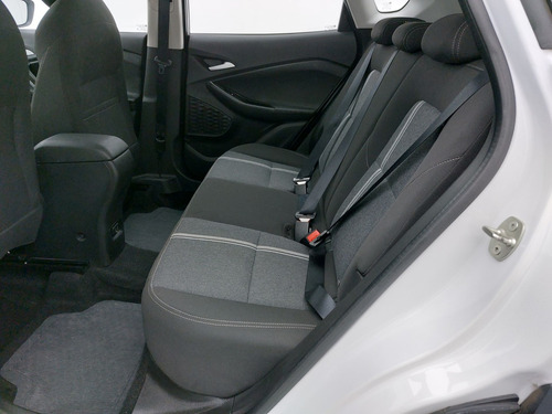 Chevrolet Tracker 1.0 TURBO FLEX AUTOMÁTICO