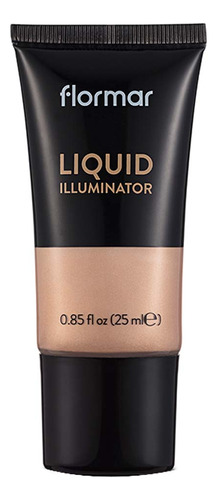 Iluminador Liquid Illuminator Sunset Glow