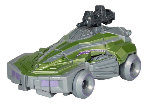 Decepticon Soldier Transformers Studio Series Ge #08 Deluxe