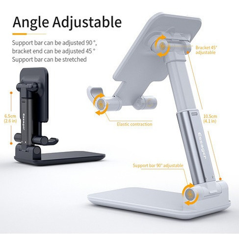 Suporte Para Telefone Móvel Suporte Para iPhone iPad