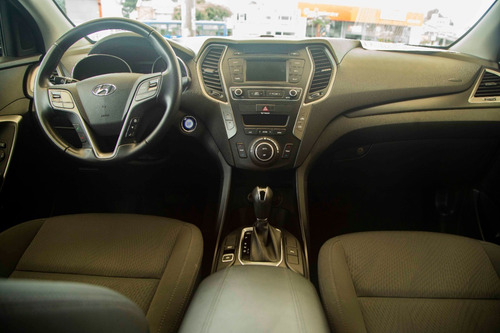 Hyundai Santafe 2.4cc