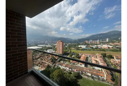 Venta De Apartamento En Itagüí