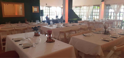 Imagen 3 de 11 de Alquiler Para Eventos Y Estadía Tortuguitas