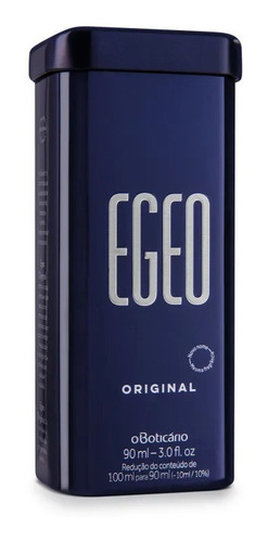 O Boticário Egeo Original Deo-colônia 90ml Para Homem
