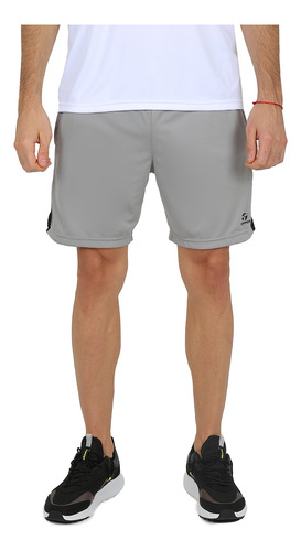 Short Fútbol Topper Line Hombre