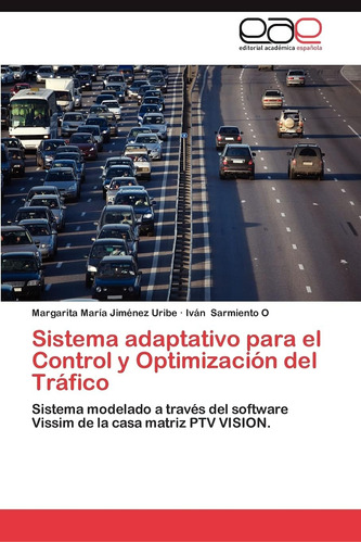 Libro: Sistema Adaptativo Para El Control Y Optimización Del