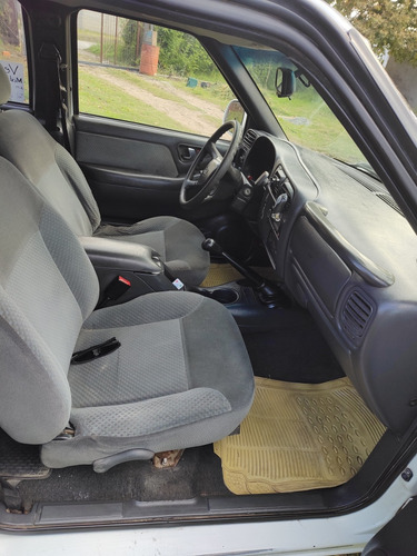 Chevrolet S10 2.8 4x2 Dc Dlx