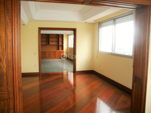 Imagem 6 de 15 de Apartamentos - Moinhos De Vento - Ref: 8325 - V-8325
