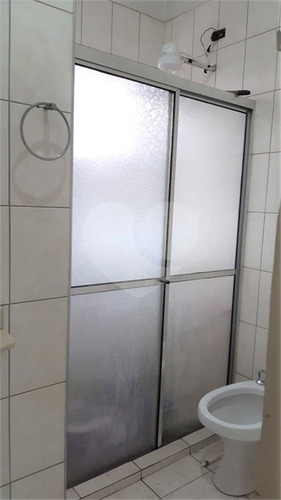 Imagem 14 de 19 de Oportunidade! Casa (sobrado) Comercial À Venda, Chácara Santo Antônio, 128m2 Área Construída 6 Salas - Reo137331