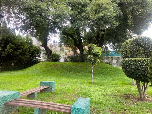 Imagen 23 de 23 de Casa En Condominio En Venta Fuentes De Tepepan