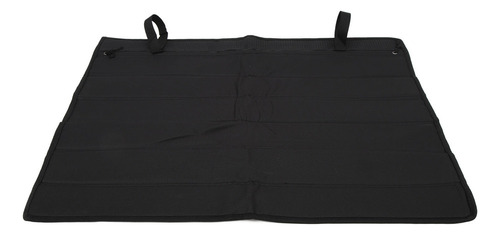 Protector De Parachoques Trasero De Coche Universal Collisio