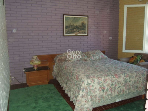 Casa En Venta 3 Dormitorios- Ref: 5212